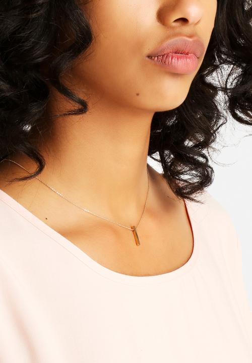 ONLY - Zinka Top