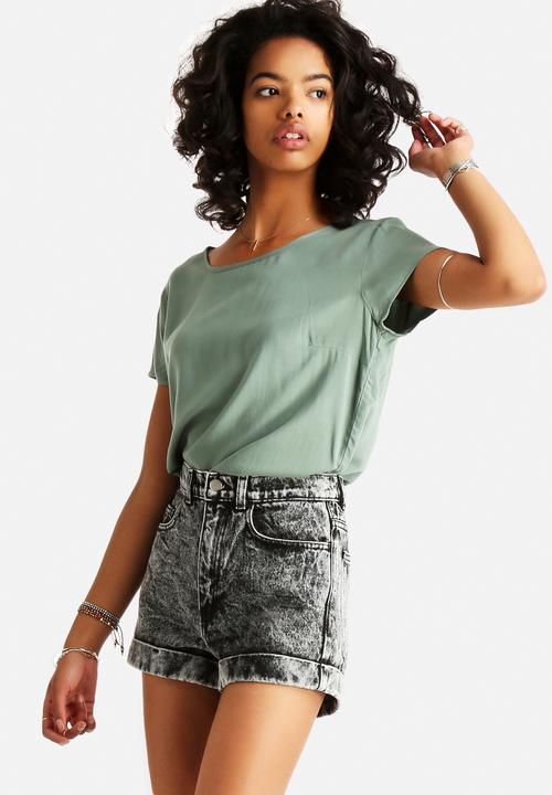 ONLY - Zinka Top