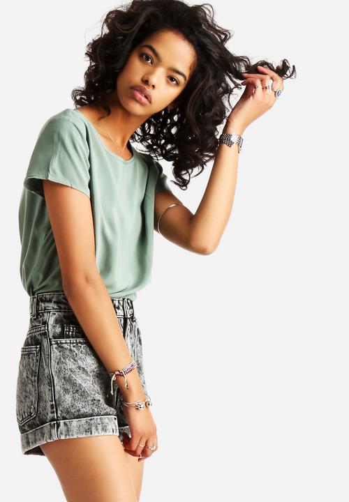ONLY - Zinka Top