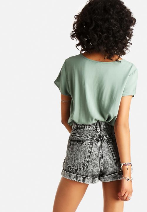 ONLY - Zinka Top