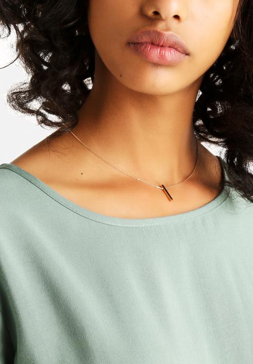 ONLY - Zinka Top