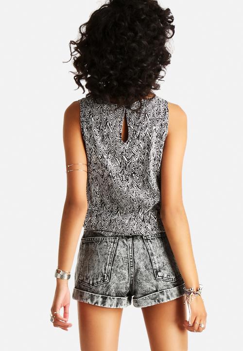 ONLY - Choice Top