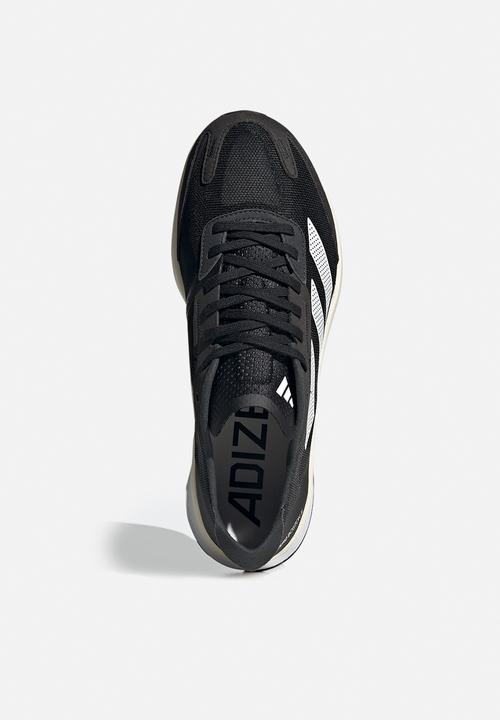 adidas Originals - Adizero boston 11 m - core black/ftwr white/carbon