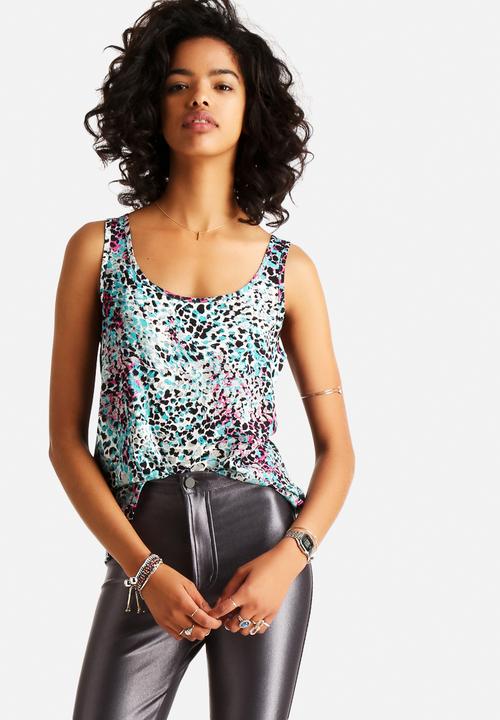 ONLY - Choice Top