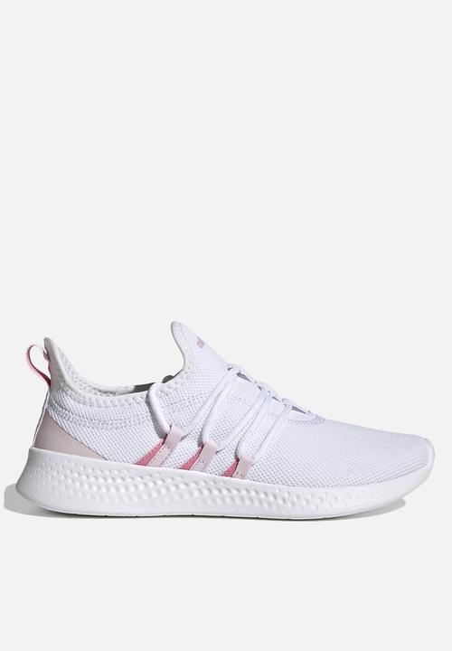 adidas puremotion adapt pink