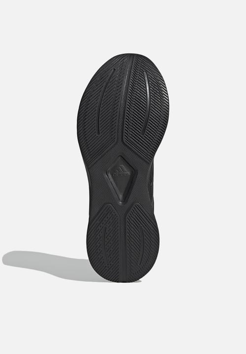 adidas Originals - Duramo 10 - core black/core black/core black