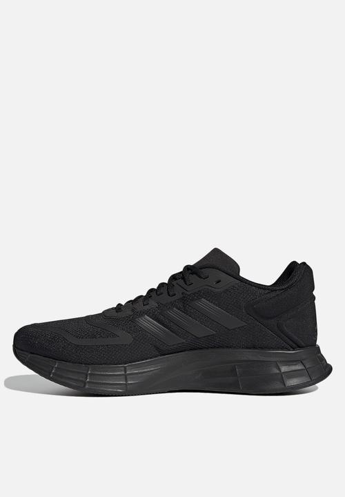 adidas Originals - Duramo 10 - core black/core black/core black