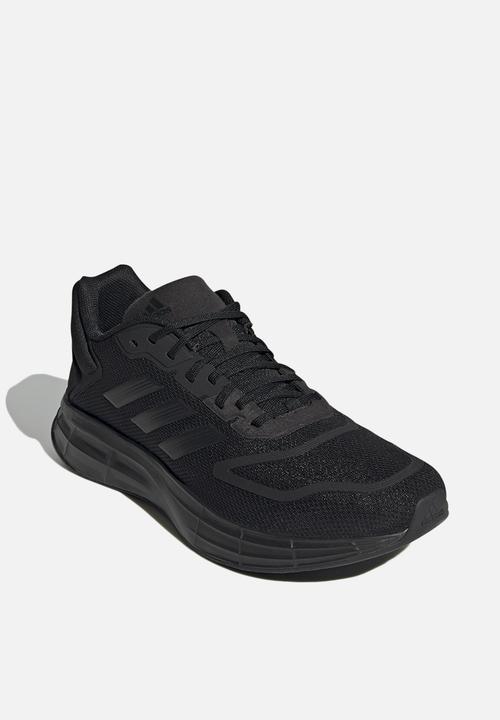 adidas Originals - Duramo 10 - core black/core black/core black