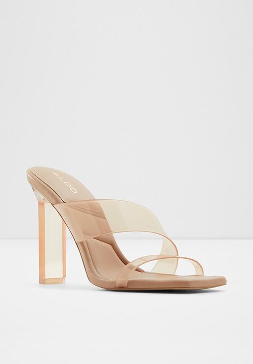 ALDO - Aderra heel - bone