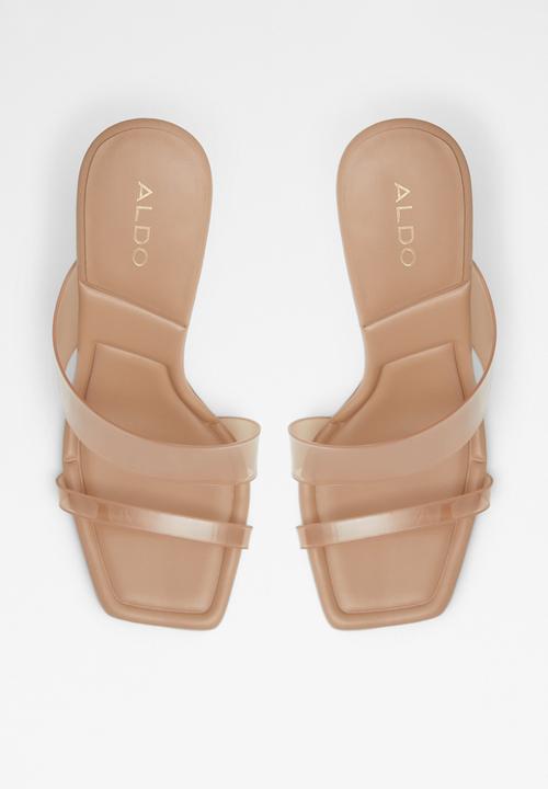 ALDO - Aderra heel - bone