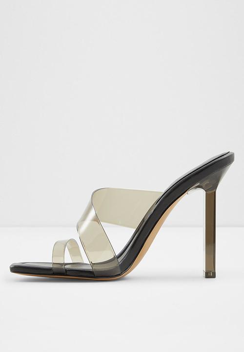 ALDO - Aderra heel - black