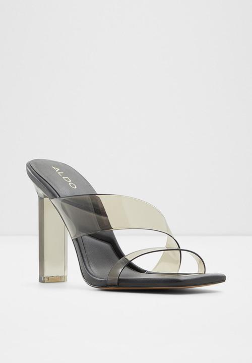 ALDO - Aderra heel - black