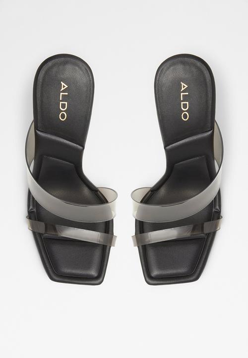 ALDO - Aderra heel - black