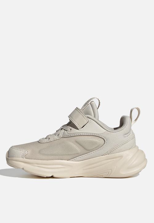 adidas Originals - Ozelle el k - alumina/wonder white/grey one
