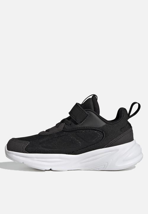 adidas Originals - Ozelle el k - core black/carbon