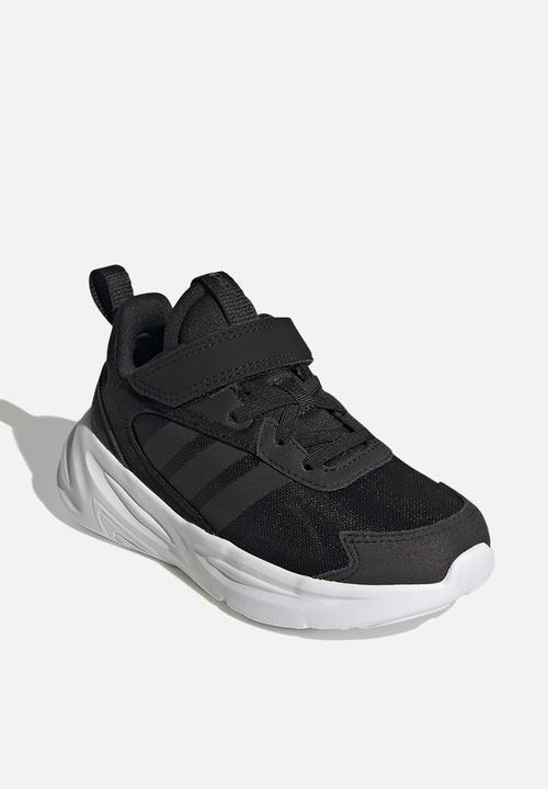 adidas Originals - Ozelle el k - core black/carbon