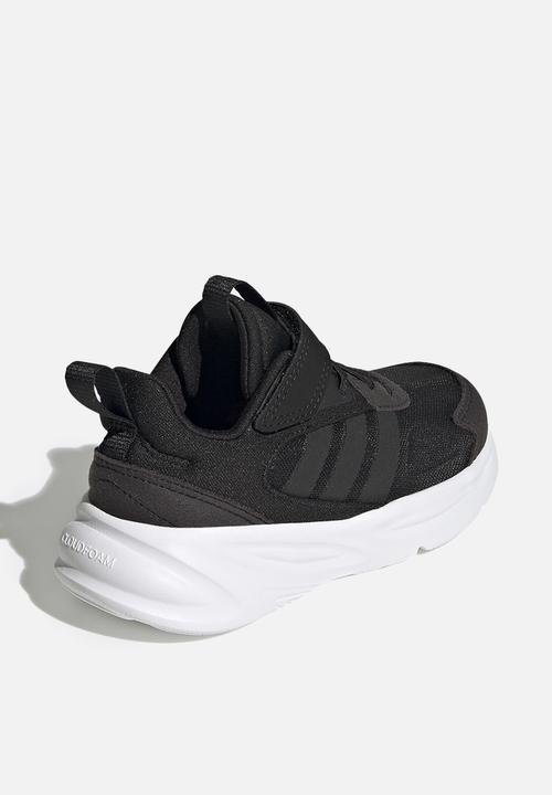 adidas Originals - Ozelle el k - core black/carbon