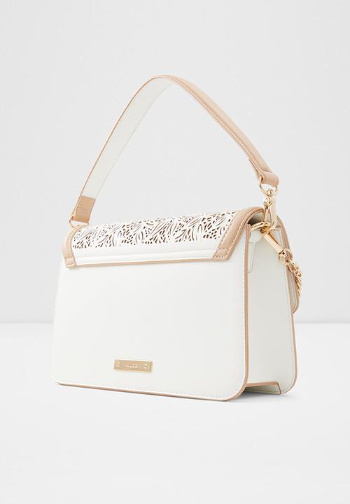 ALDO - Botanna - white & neutral 