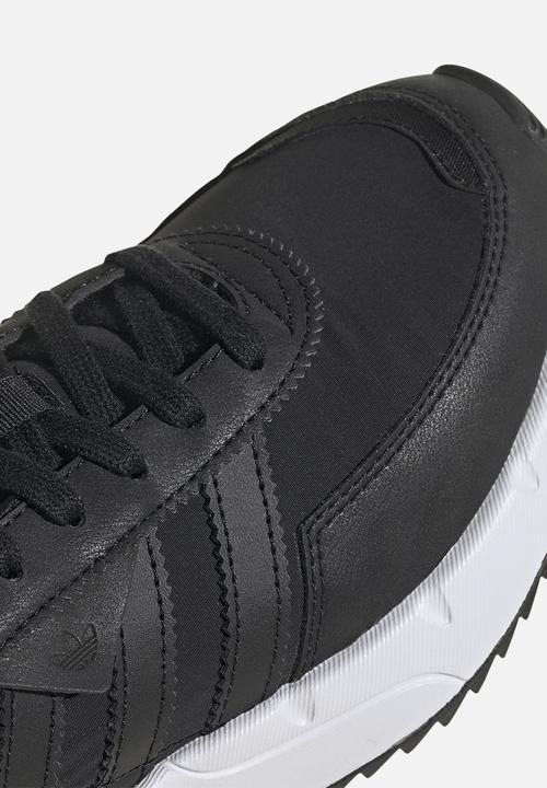 adidas Originals - Retropy f2 j - core black/ftwr white