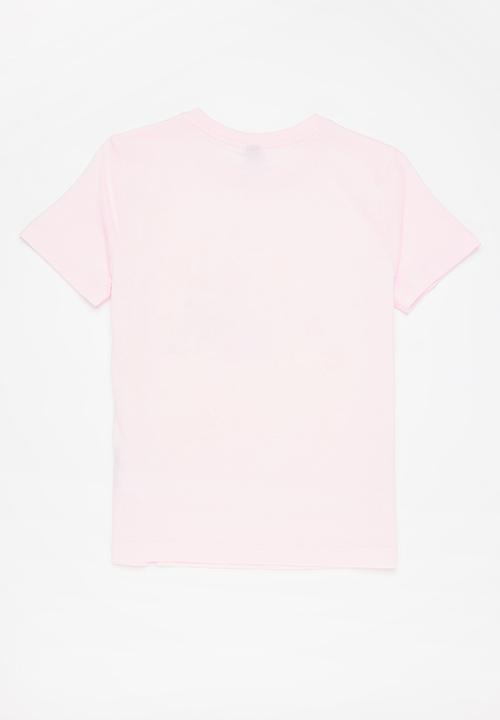 adidas Originals - G bl t - pink