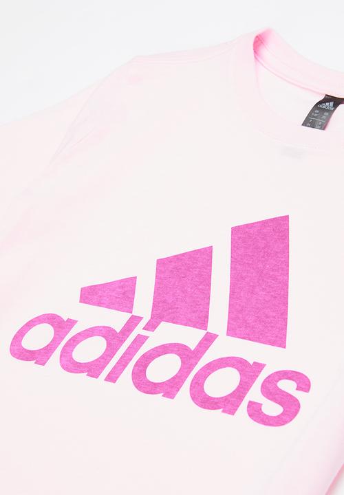 adidas Originals - G bl t - pink