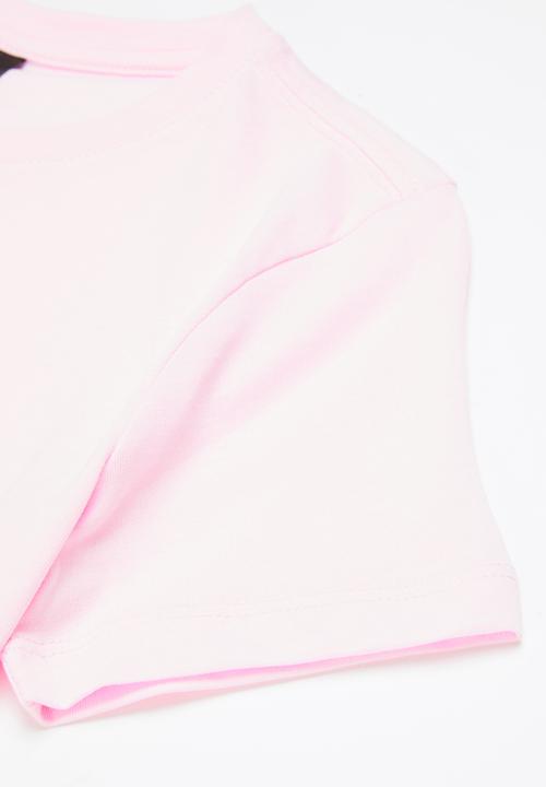 adidas Originals - G bl t - pink