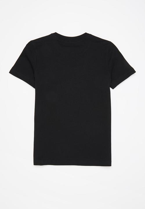 adidas Originals - G bl t - black & white