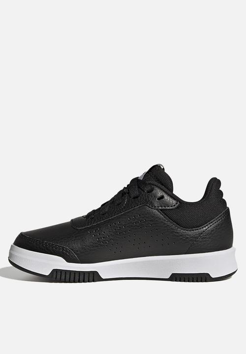 adidas Performance - Tensaur sport 2.0 k - core black/ftwr white