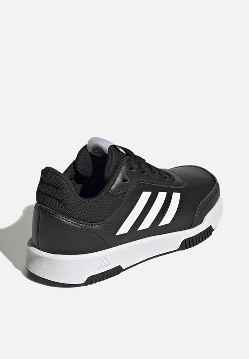 adidas Performance - Tensaur sport 2.0 k - core black/ftwr white