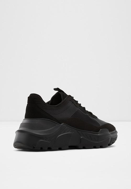 ALDO - Quicksole - black