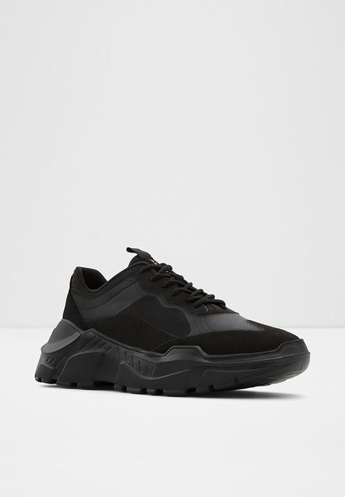 ALDO - Quicksole - black