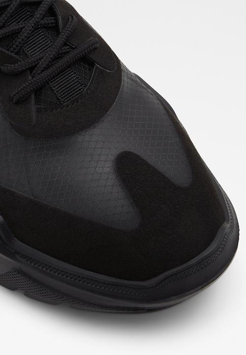 ALDO - Quicksole - black