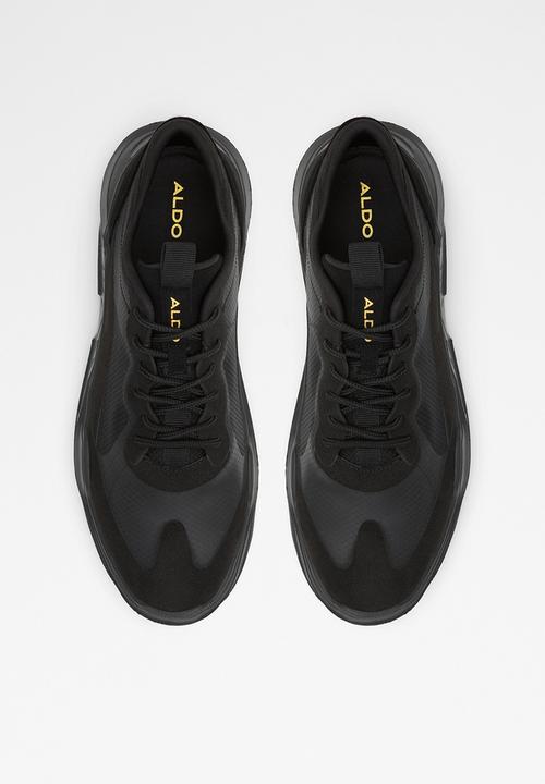 ALDO - Quicksole - black