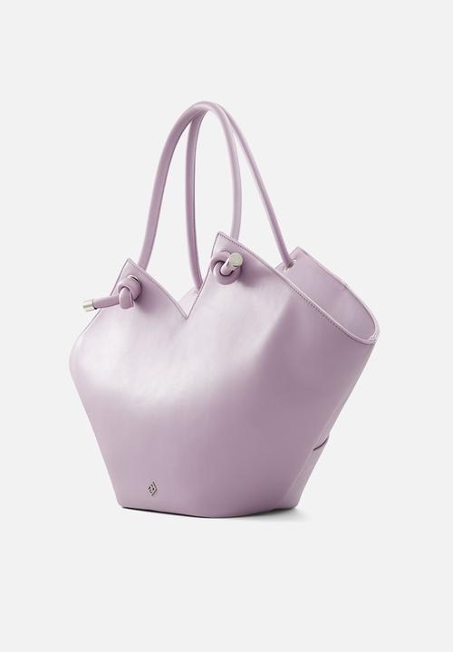 Call It Spring - Hanna - light purple
