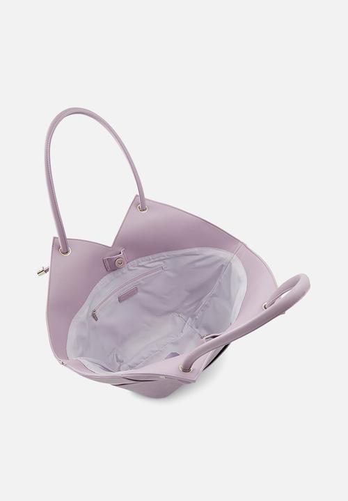 Call It Spring - Hanna - light purple