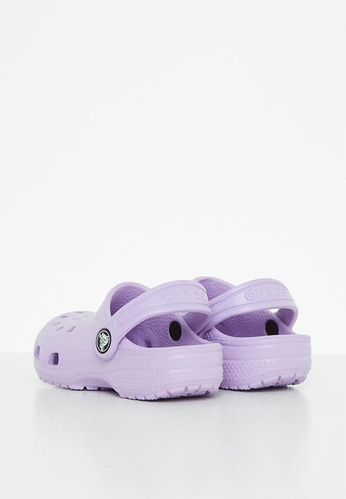 Crocs - Classic clog t - lavender