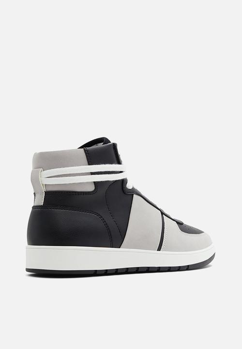 Call It Spring - Kosara - black & grey