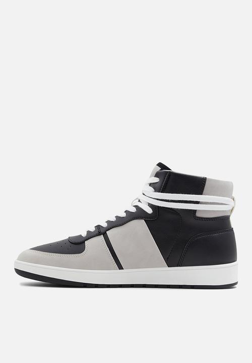Call It Spring - Kosara - black & grey