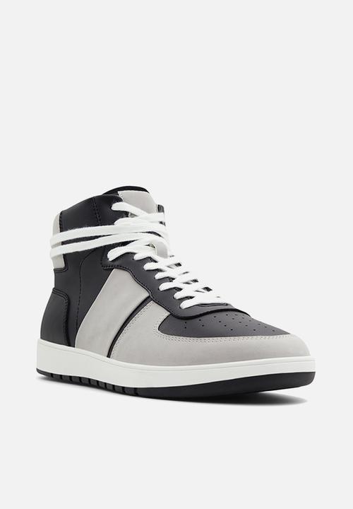 Call It Spring - Kosara - black & grey