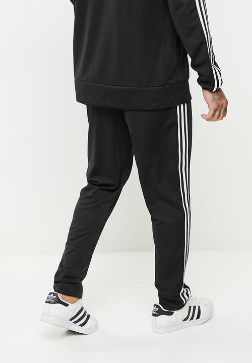 adidas Originals - Beckenbauer trackpant - black