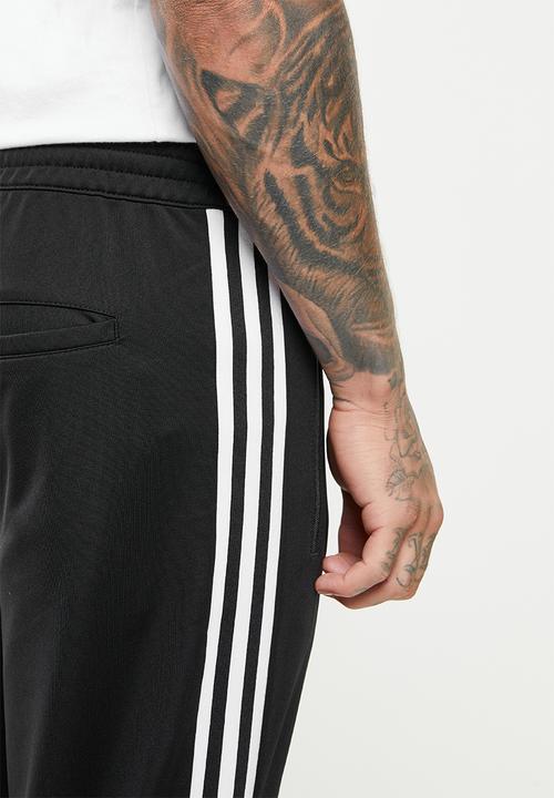 adidas Originals - Beckenbauer trackpant - black