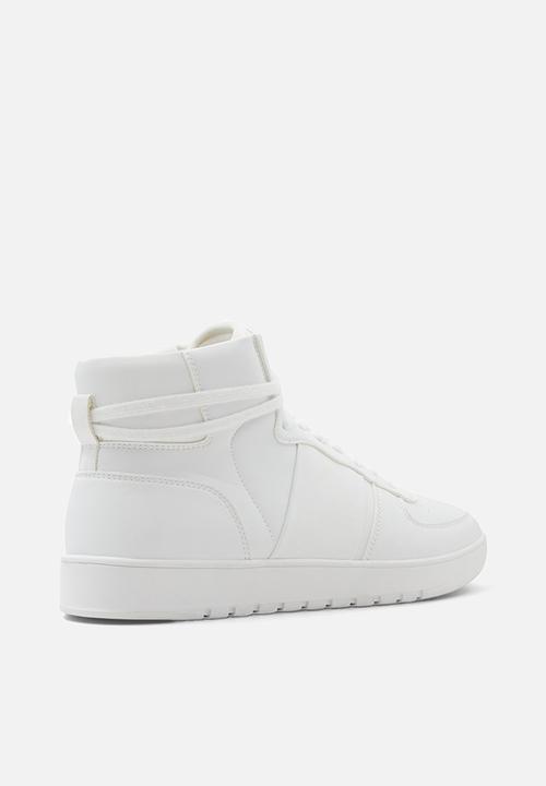 Call It Spring - Kosara - white