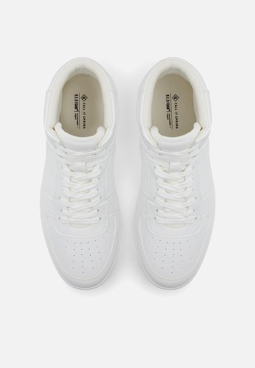 Call It Spring - Kosara - white