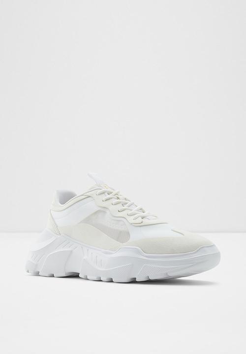 ALDO - Quicksole - white