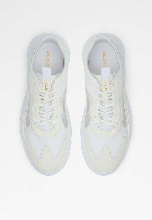 ALDO - Quicksole - white
