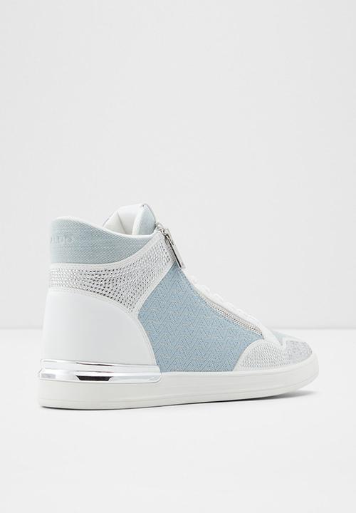 ALDO - Sauerbergg - white