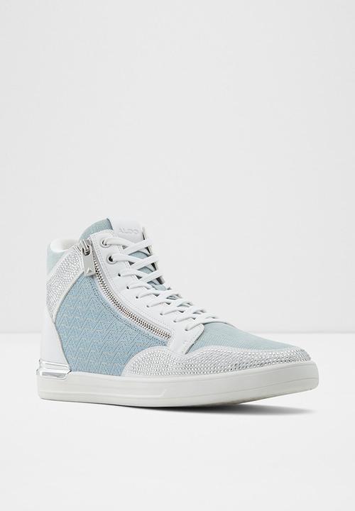 ALDO - Sauerbergg - white