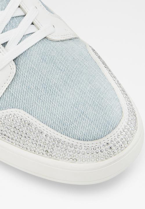 ALDO - Sauerbergg - white