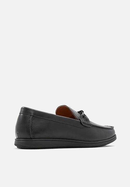 Call It Spring - Mylon - black
