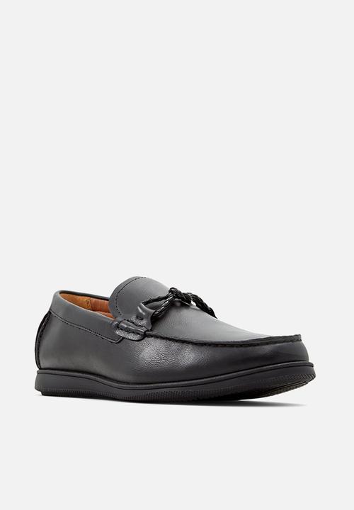 Call It Spring - Mylon - black